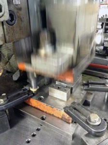 Mechanical Punch Press