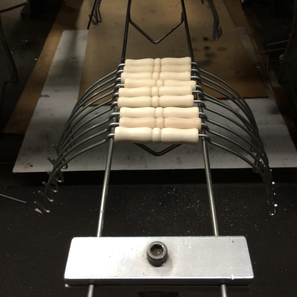 Basket Handles Buffalo, NY Better Wire and Press