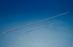 Wire Formed Hook